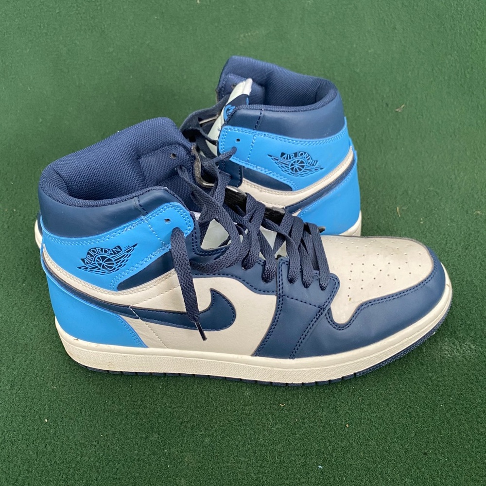 Jordan 1